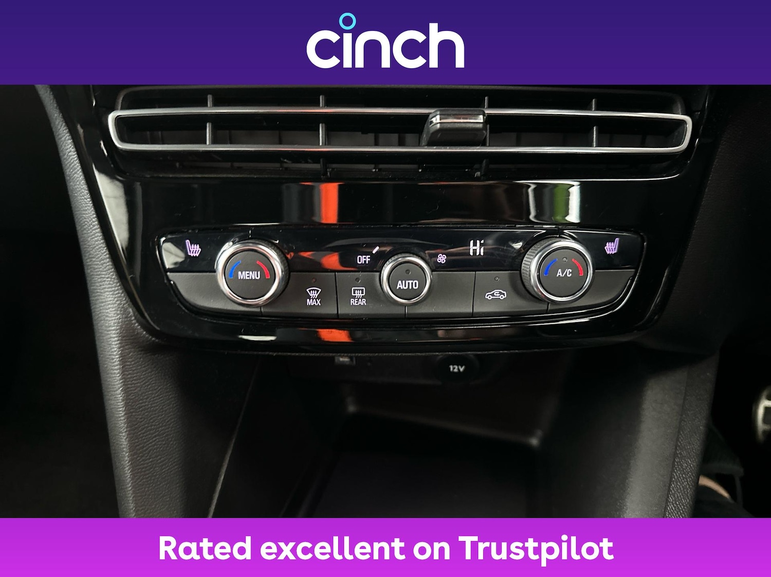 Used Vauxhall Mokka 2022 for sale - 76405667: Photo 33