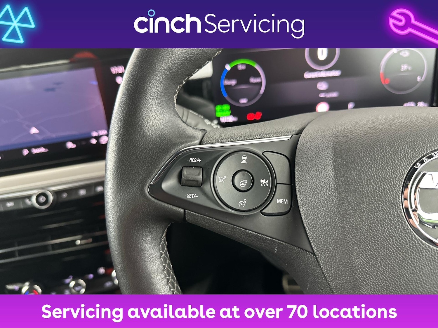 Used Vauxhall Mokka 2022 for sale - 76405667: Photo 36