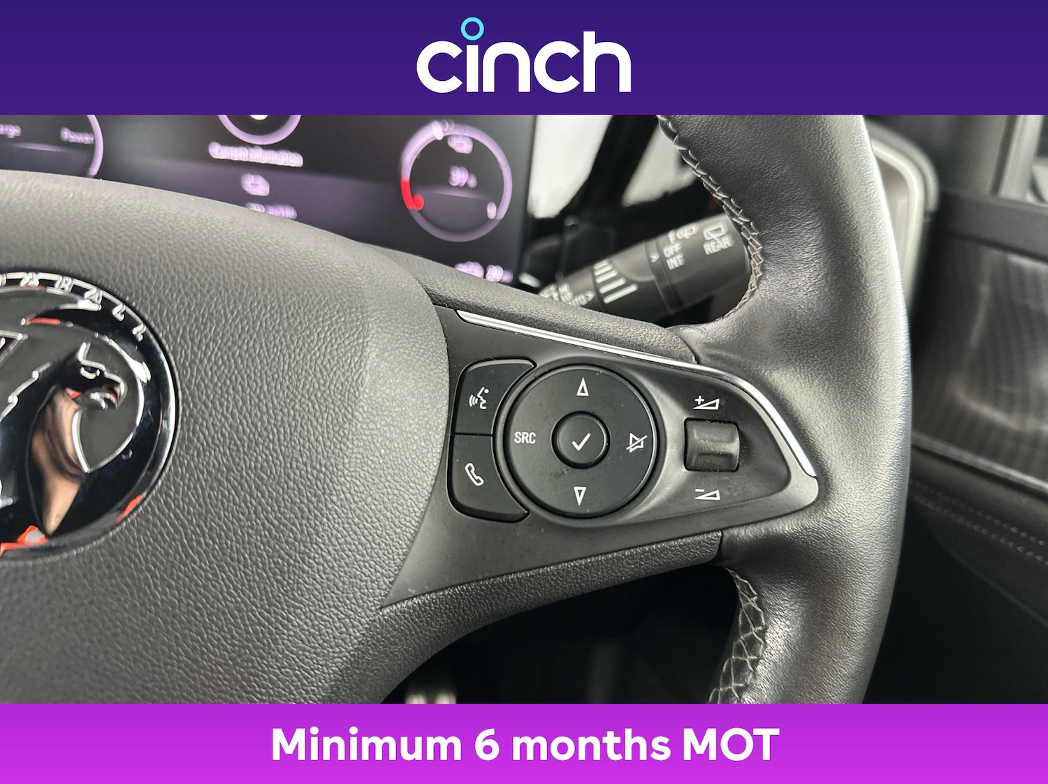 Used Vauxhall Mokka 2022 for sale - 76405667: Photo 37