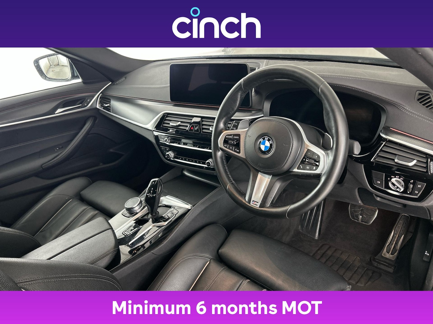 Used BMW 5 Series 2021 for sale - 76416217: Photo 12