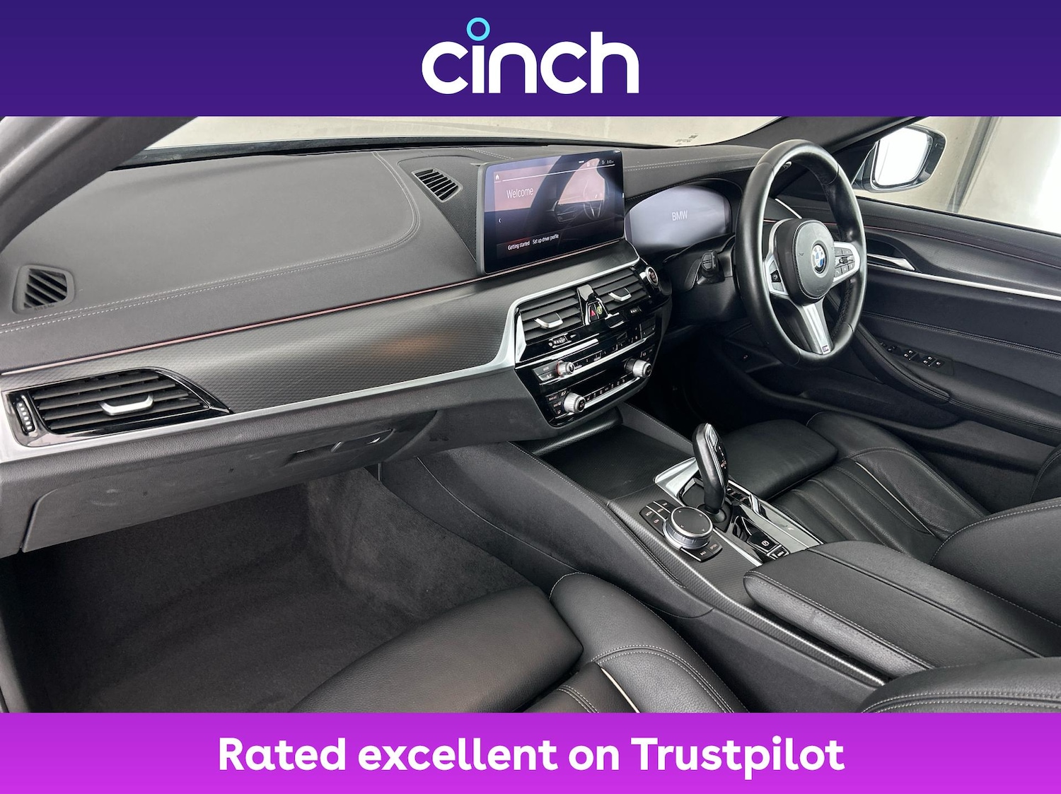 Used BMW 5 Series 2021 for sale - 76416217: Photo 14