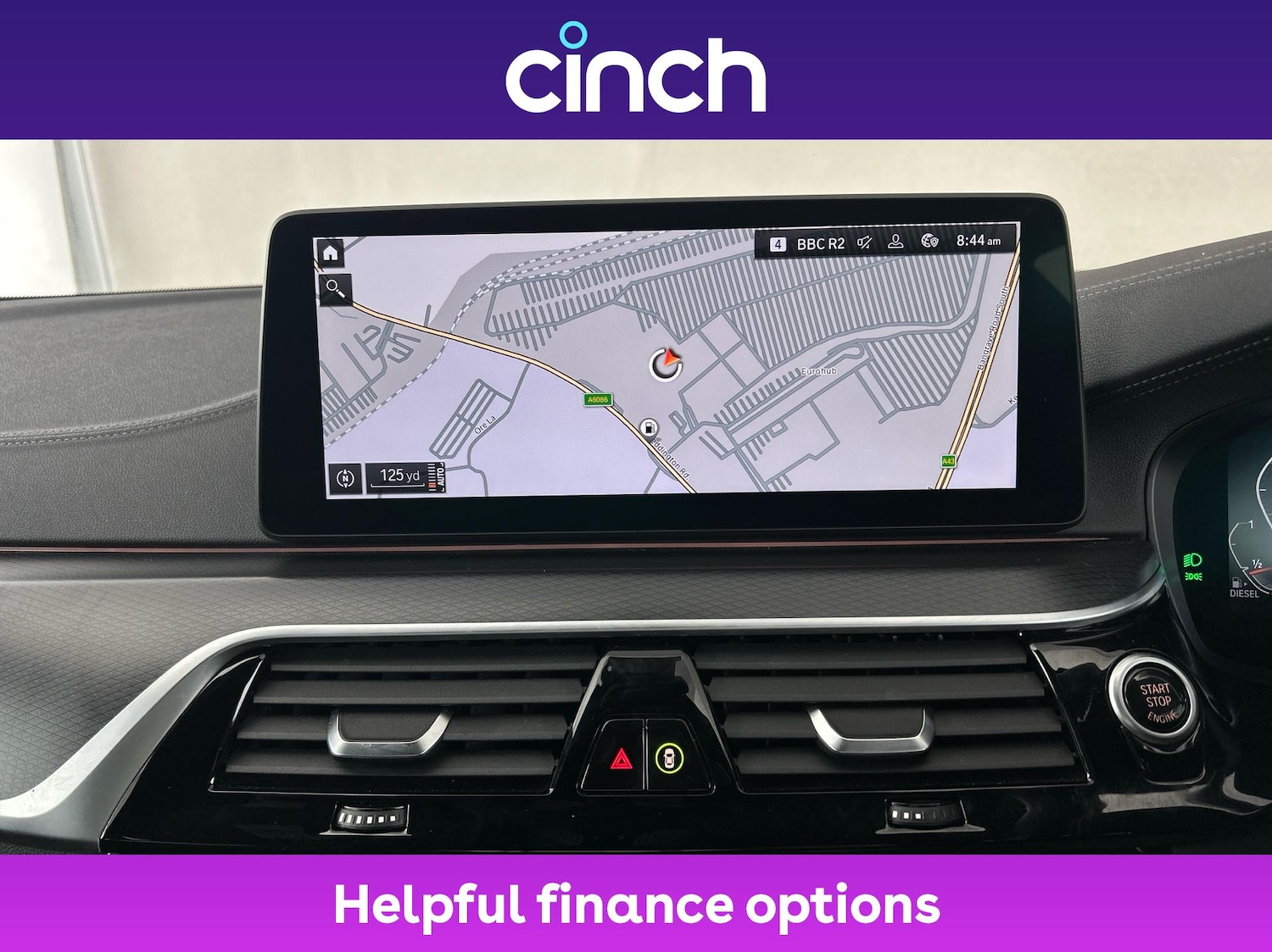 Used BMW 5 Series 2021 for sale - 76416217: Photo 17