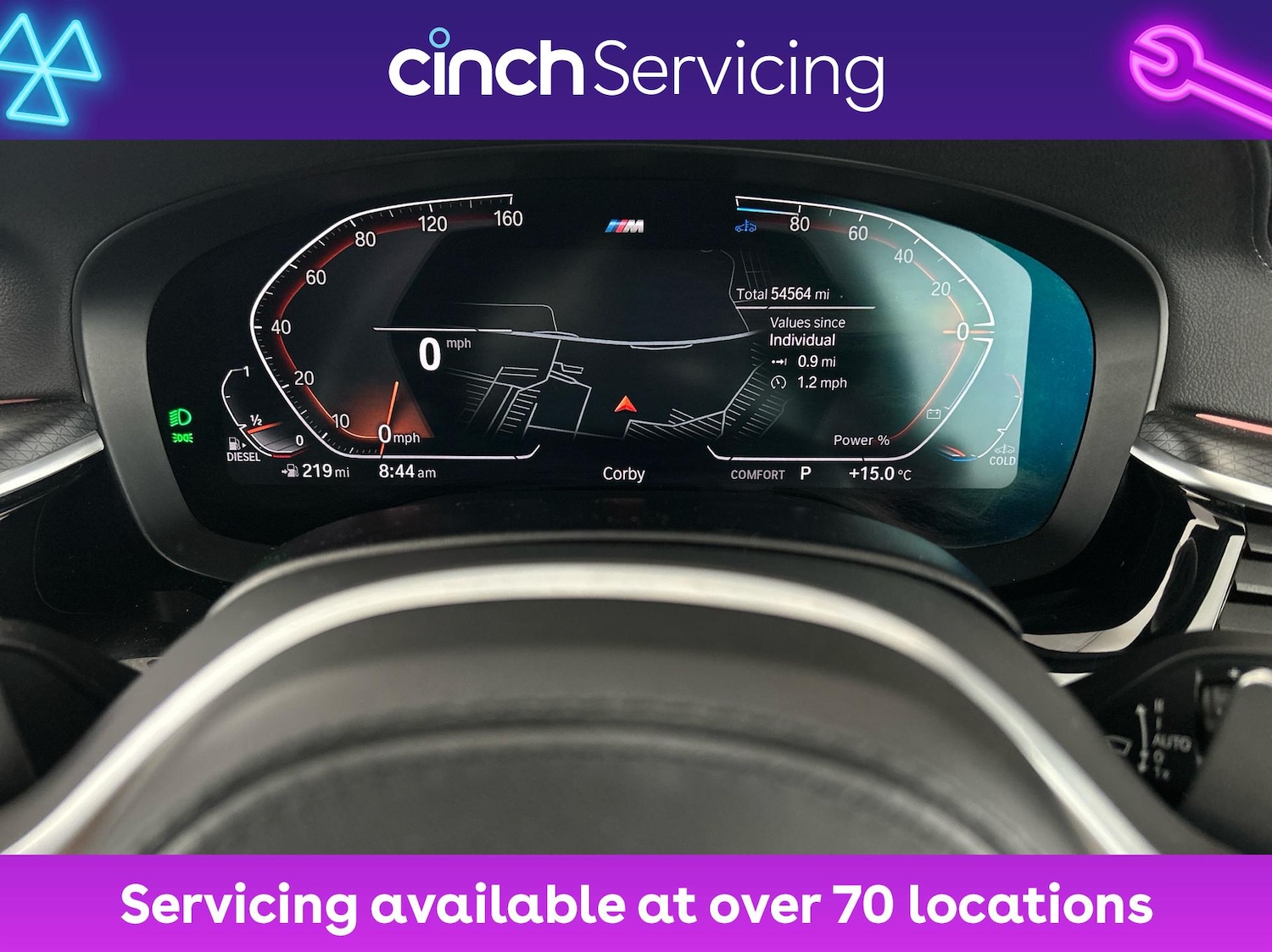 Used BMW 5 Series 2021 for sale - 76416217: Photo 18