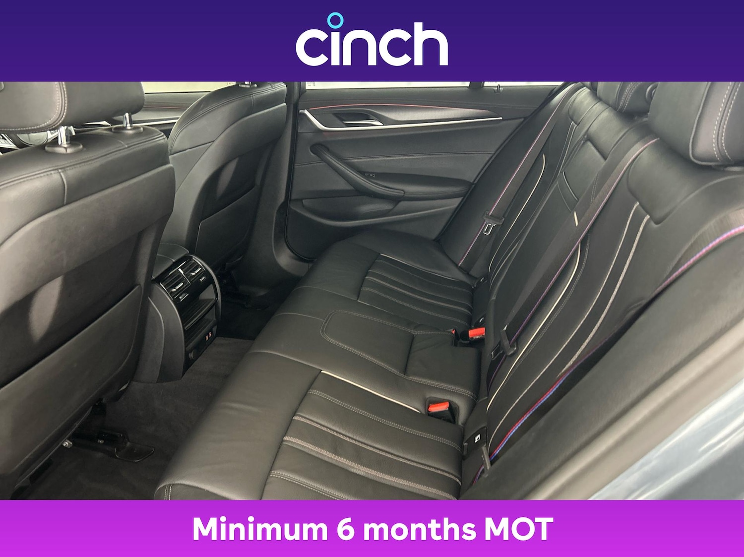 Used BMW 5 Series 2021 for sale - 76416217: Photo 20