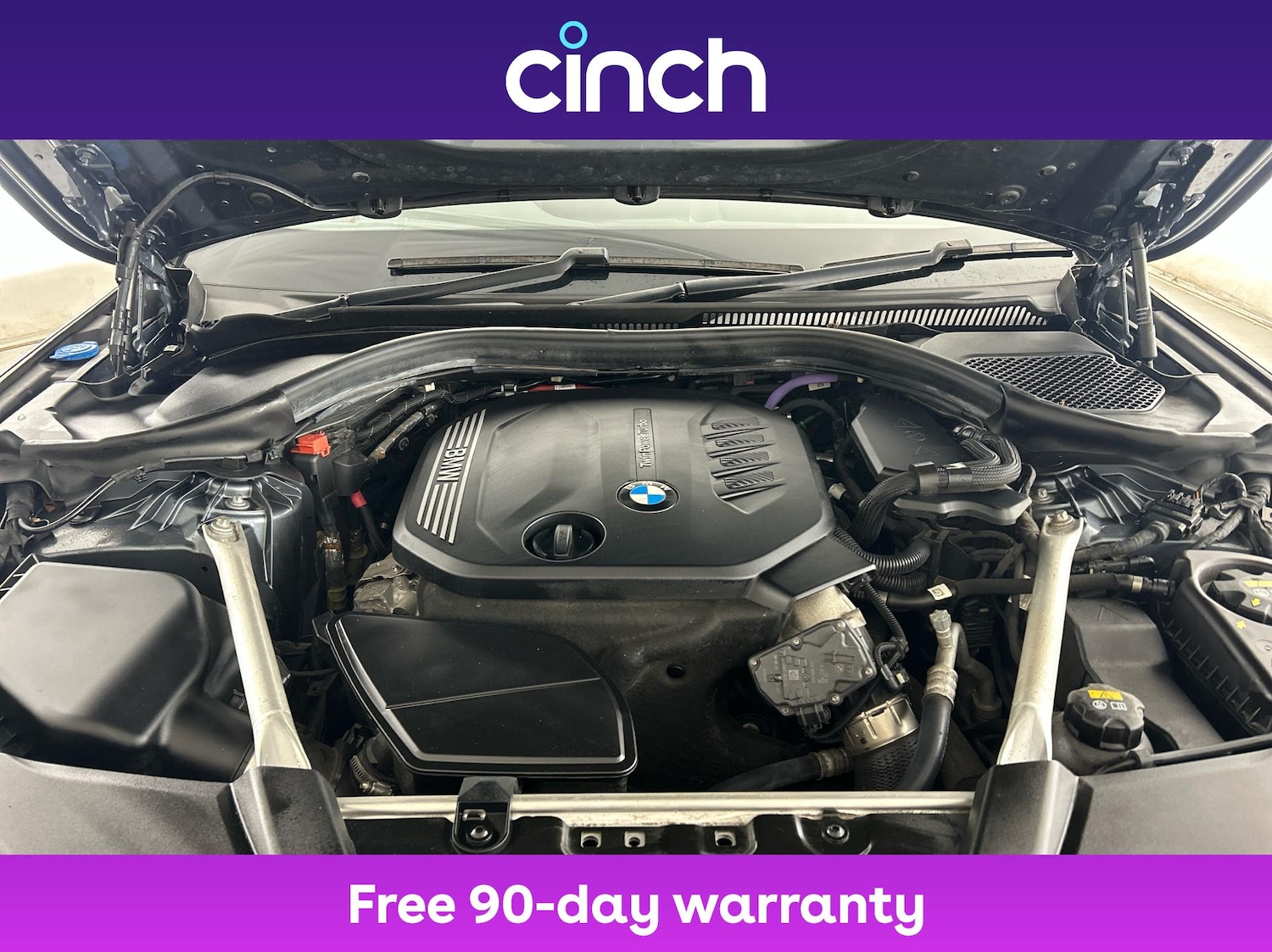 Used BMW 5 Series 2021 for sale - 76416217: Photo 23