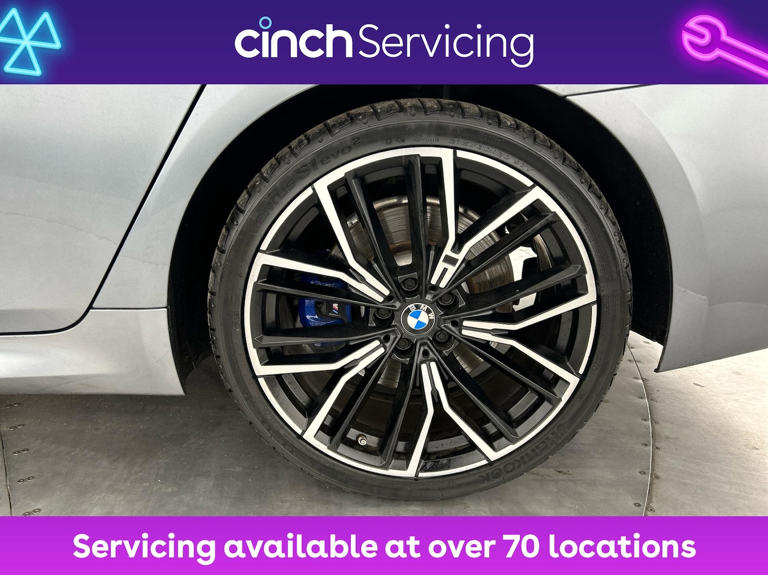 Used BMW 5 Series 2021 for sale - 76416217: Photo 26