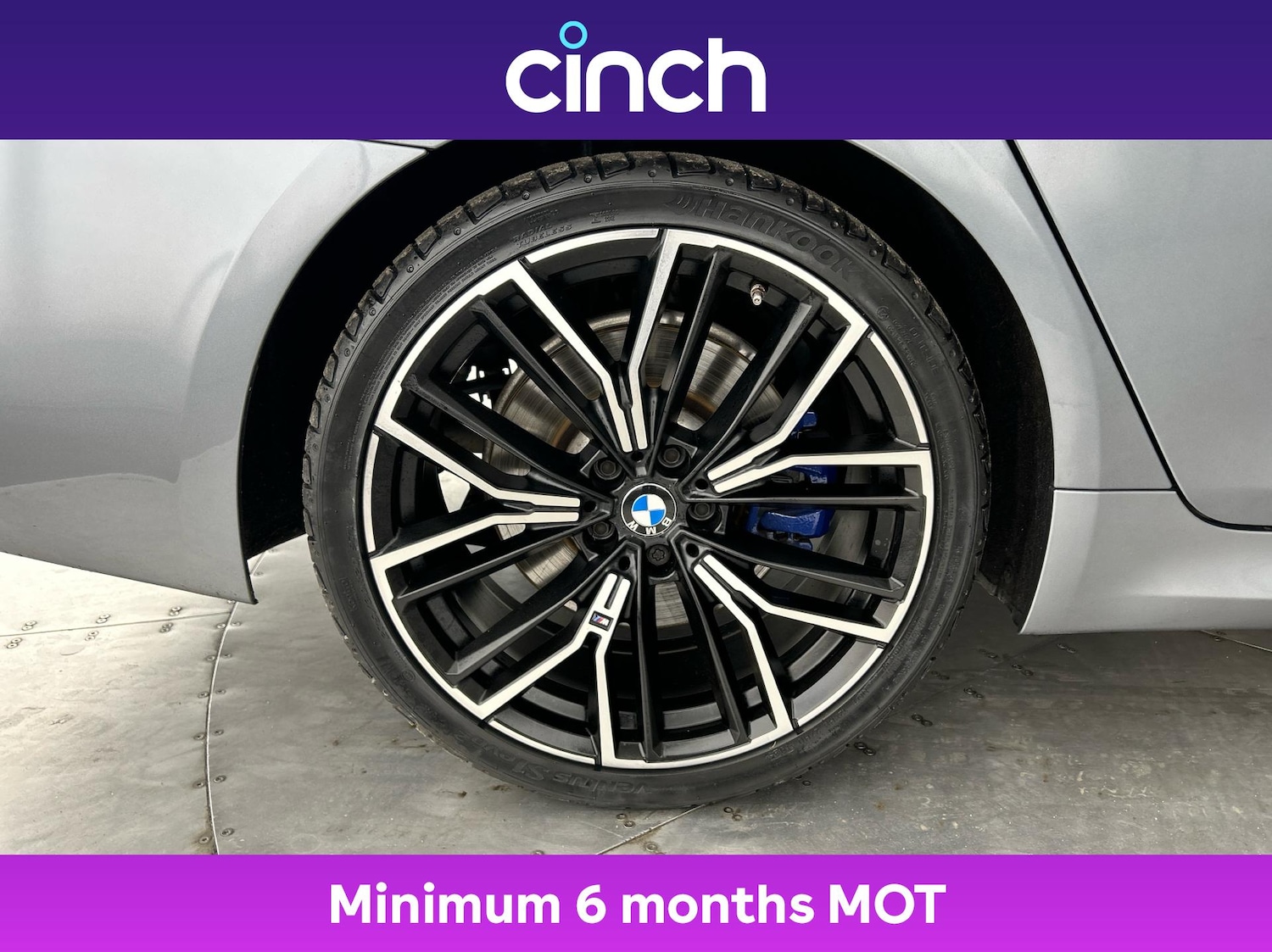 Used BMW 5 Series 2021 for sale - 76416217: Photo 27