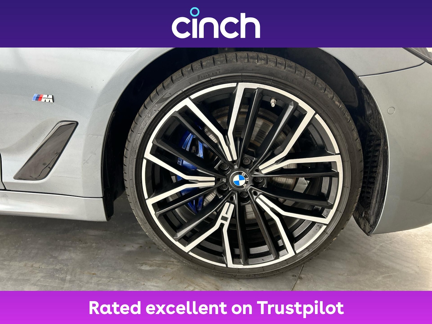 Used BMW 5 Series 2021 for sale - 76416217: Photo 28