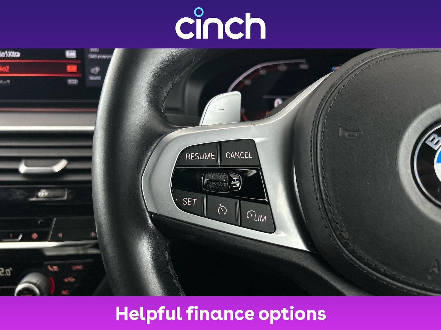 Used BMW 5 Series 2021 for sale - 76416217: Photo 30