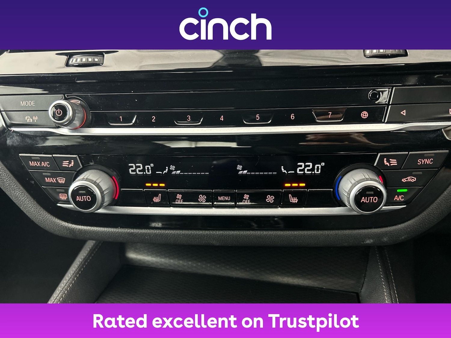 Used BMW 5 Series 2021 for sale - 76416217: Photo 33