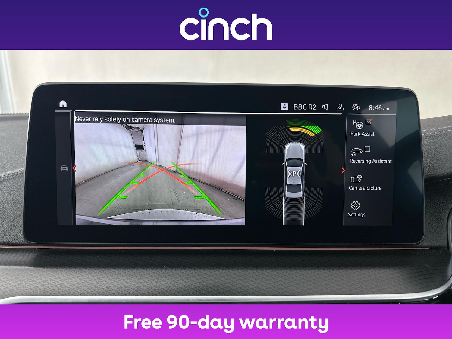 Used BMW 5 Series 2021 for sale - 76416217: Photo 34