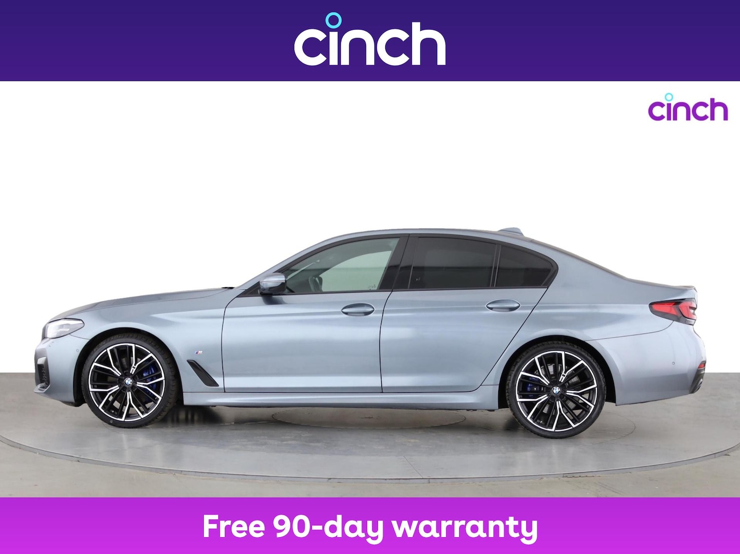 Used BMW 5 Series 2021 for sale - 76416217: Photo 8