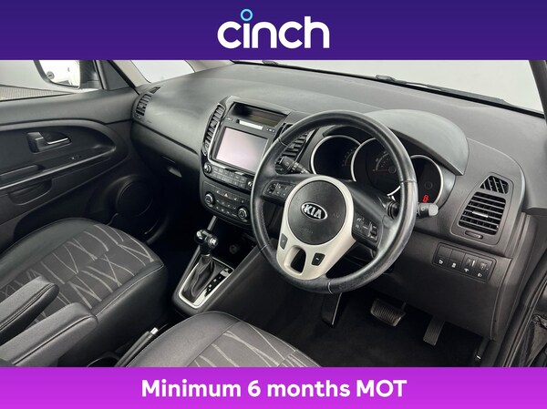 Used Kia Venga 2018 for sale - 76125186: Photo 12