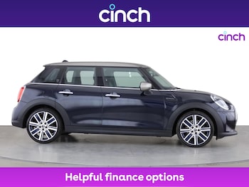 Used MINI Hatch 2022 for sale - 75892623: Photo