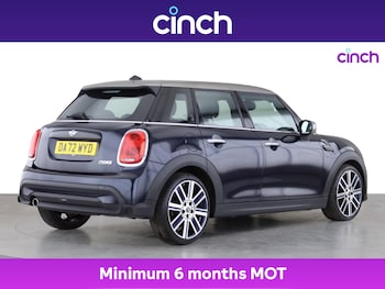 Used MINI Hatch 2022 for sale - 75892623: Photo