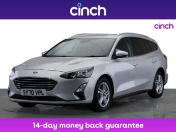 Used Ford Focus 2020 for sale - 74797037: Photo