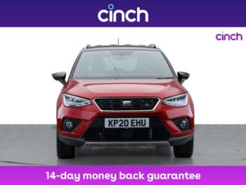 Used SEAT Arona 2020 for sale - 74906190: Photo