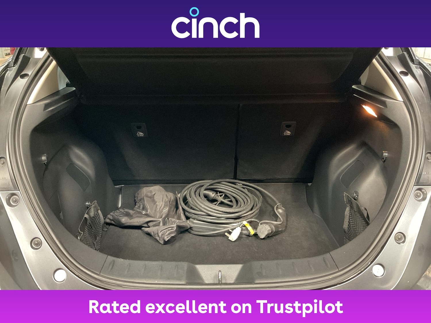 Used Nissan Leaf 2021 for sale - 76723569: Photo 21