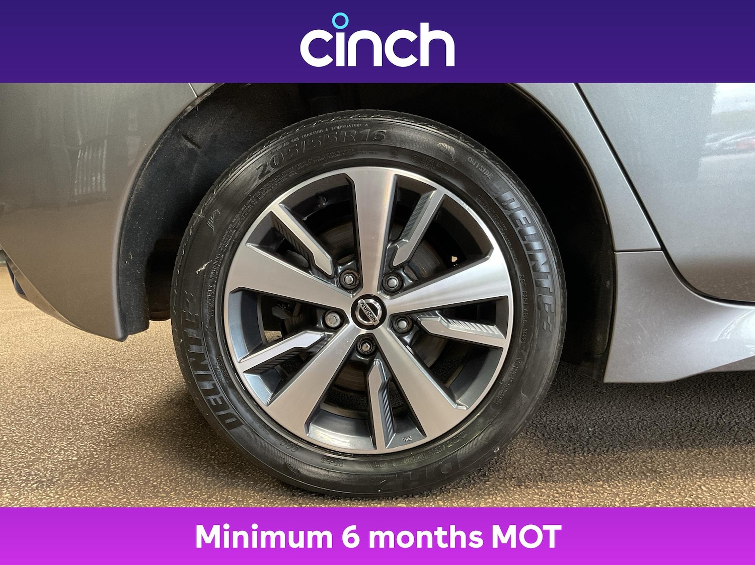 Used Nissan Leaf 2021 for sale - 76723569: Photo 27