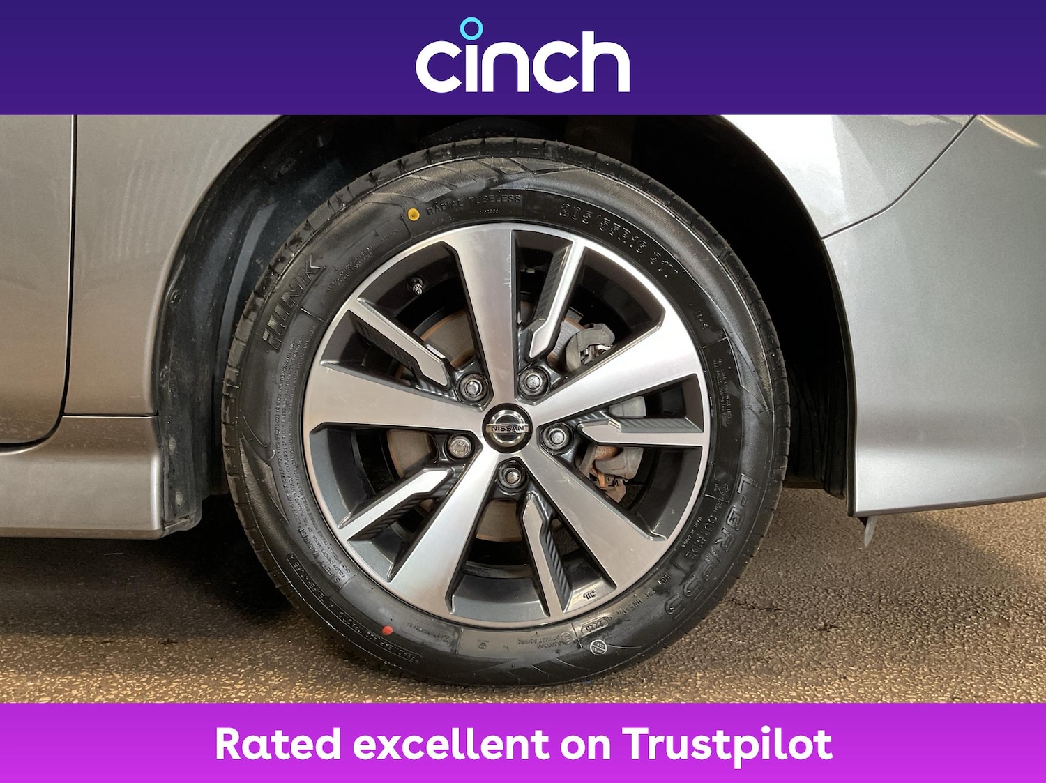 Used Nissan Leaf 2021 for sale - 76723569: Photo 28