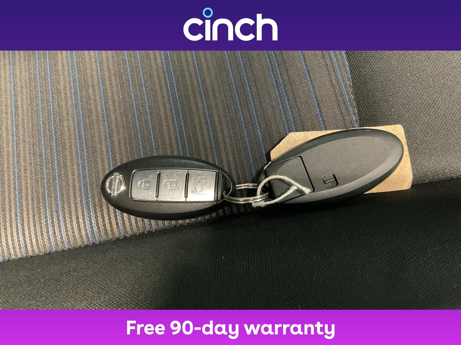 Used Nissan Leaf 2021 for sale - 76723569: Photo 29