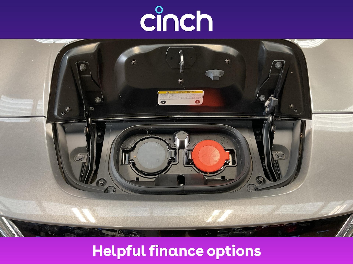 Used Nissan Leaf 2021 for sale - 76723569: Photo 30