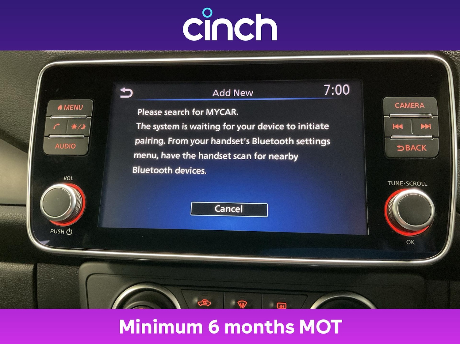 Used Nissan Leaf 2021 for sale - 76723569: Photo 32