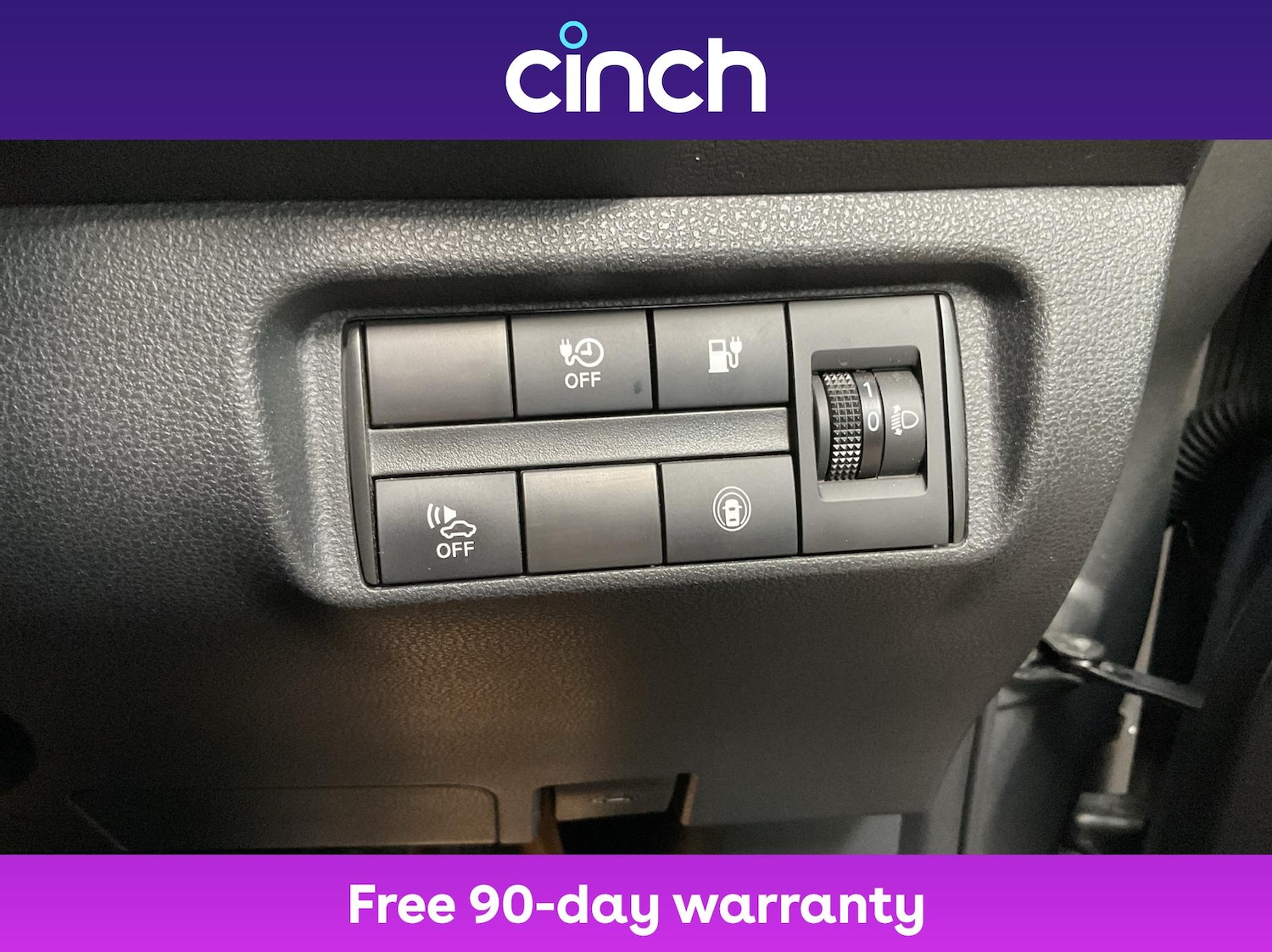 Used Nissan Leaf 2021 for sale - 76723569: Photo 34