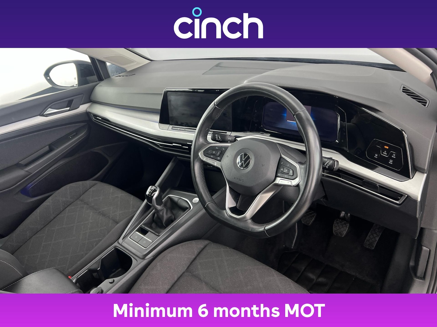 Used Volkswagen Golf 2022 for sale - 76954530: Photo 12