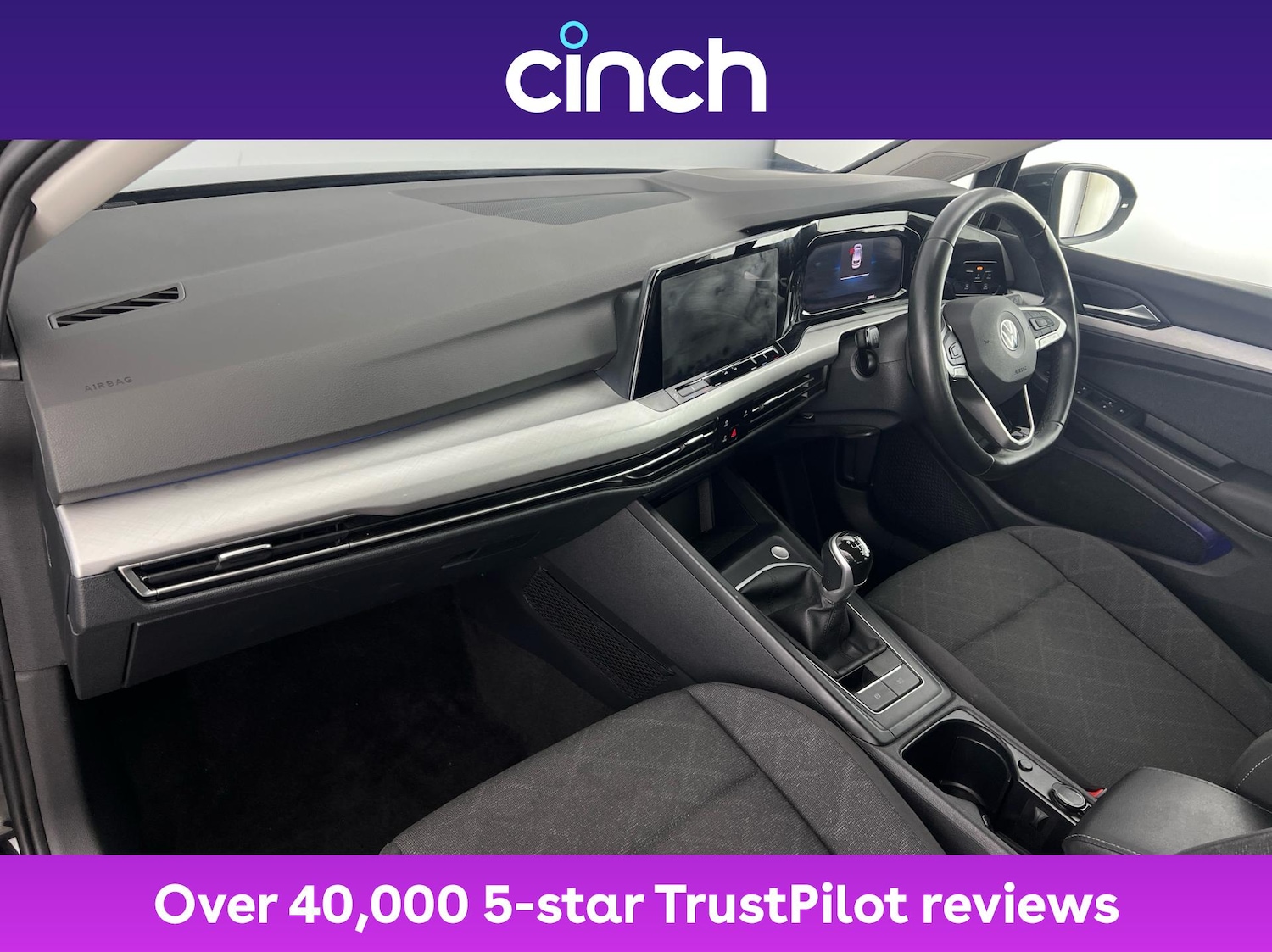 Used Volkswagen Golf 2022 for sale - 76954530: Photo 14