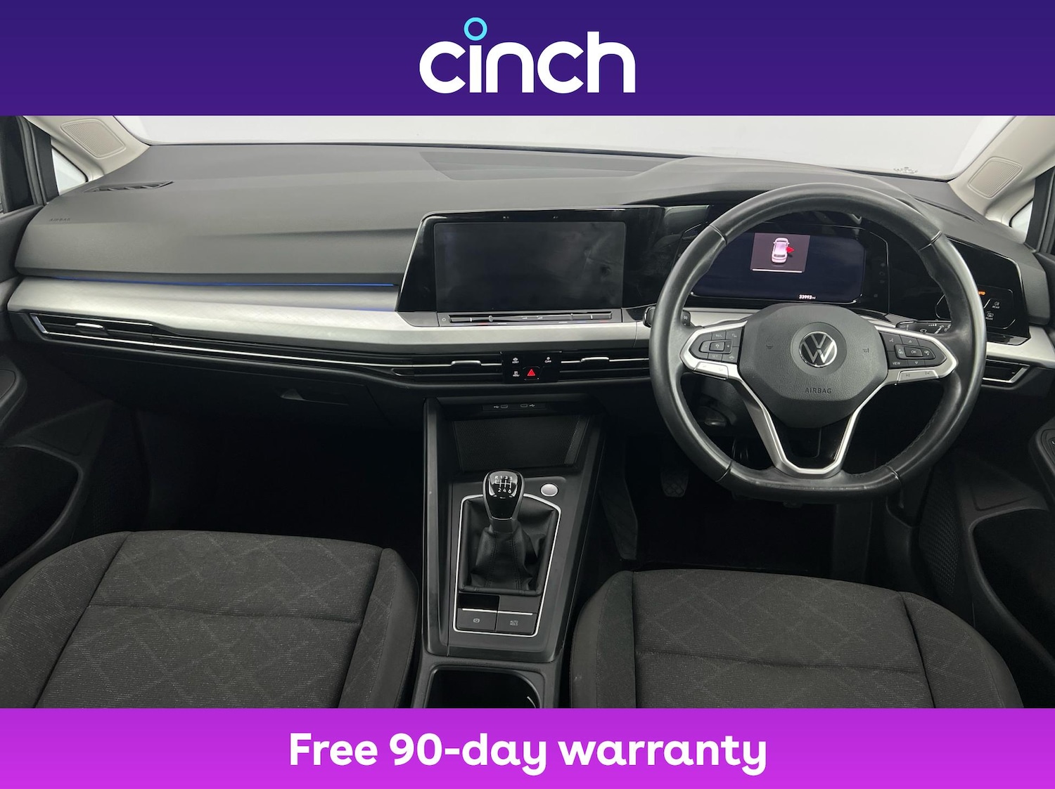 Used Volkswagen Golf 2022 for sale - 76954530: Photo 15