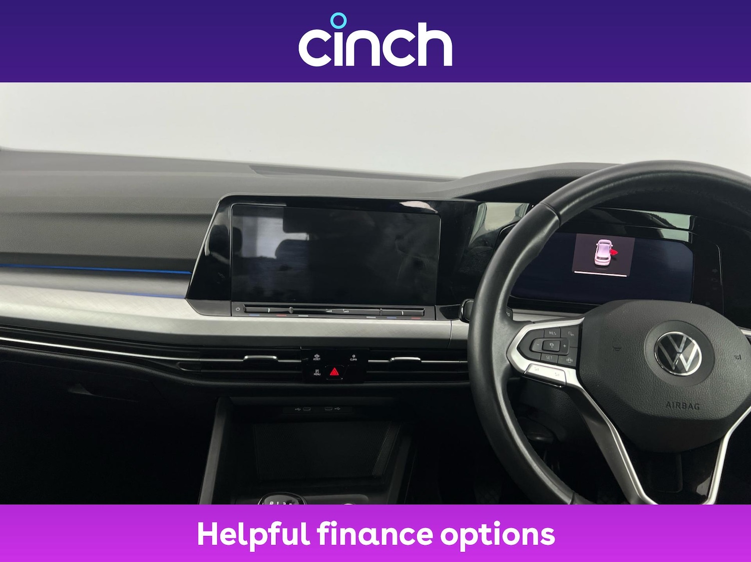 Used Volkswagen Golf 2022 for sale - 76954530: Photo 17