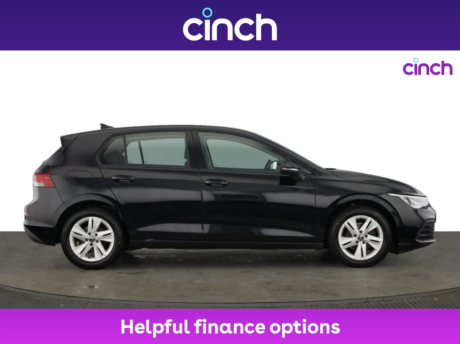 Used Volkswagen Golf 2022 for sale - 76954530: Photo 2