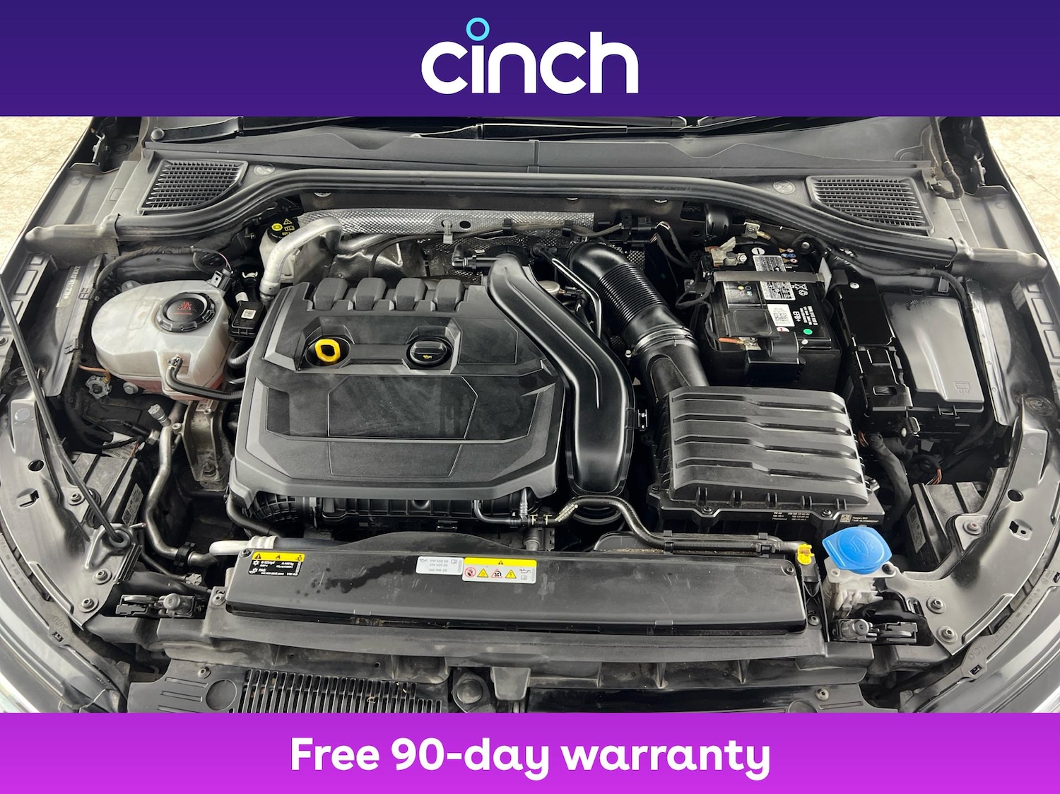 Used Volkswagen Golf 2022 for sale - 76954530: Photo 23