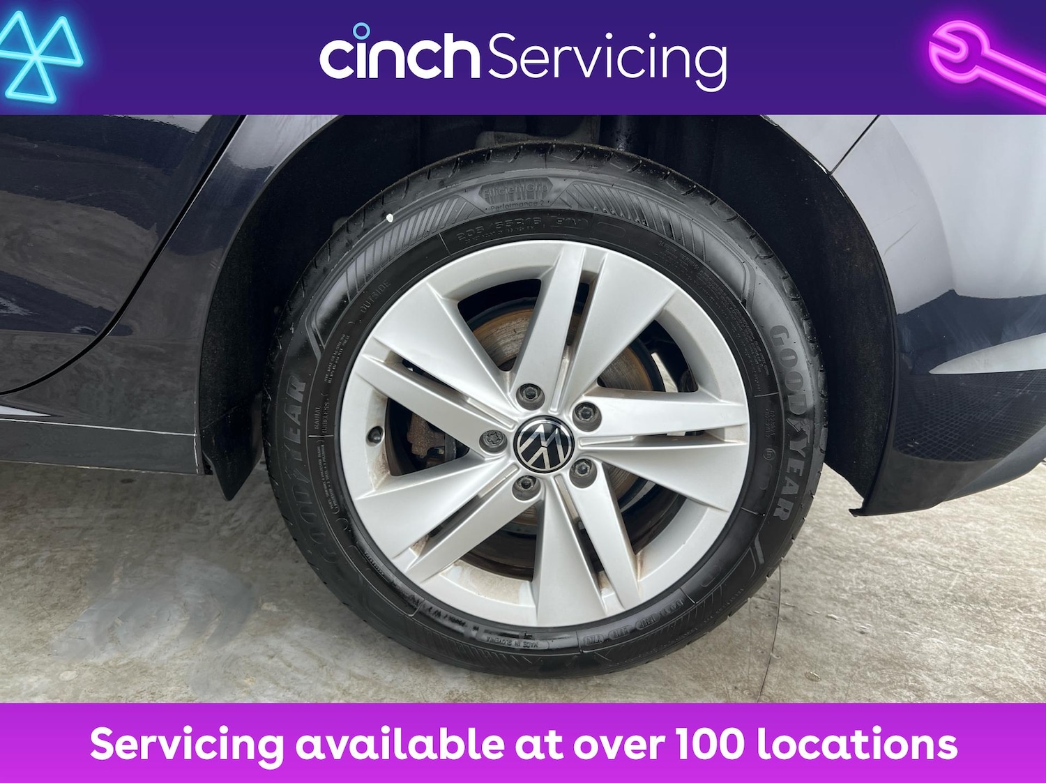 Used Volkswagen Golf 2022 for sale - 76954530: Photo 26