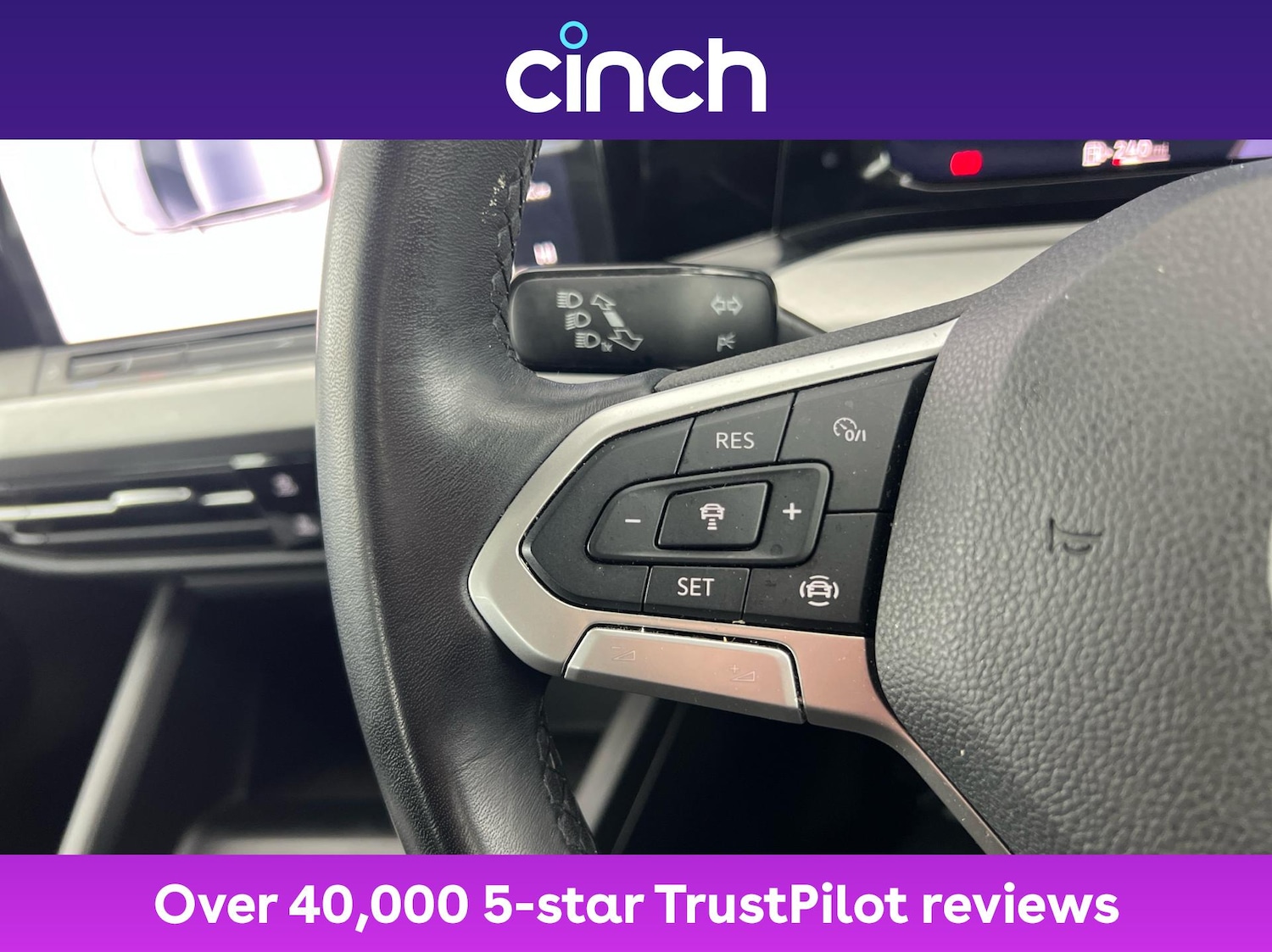 Used Volkswagen Golf 2022 for sale - 76954530: Photo 33