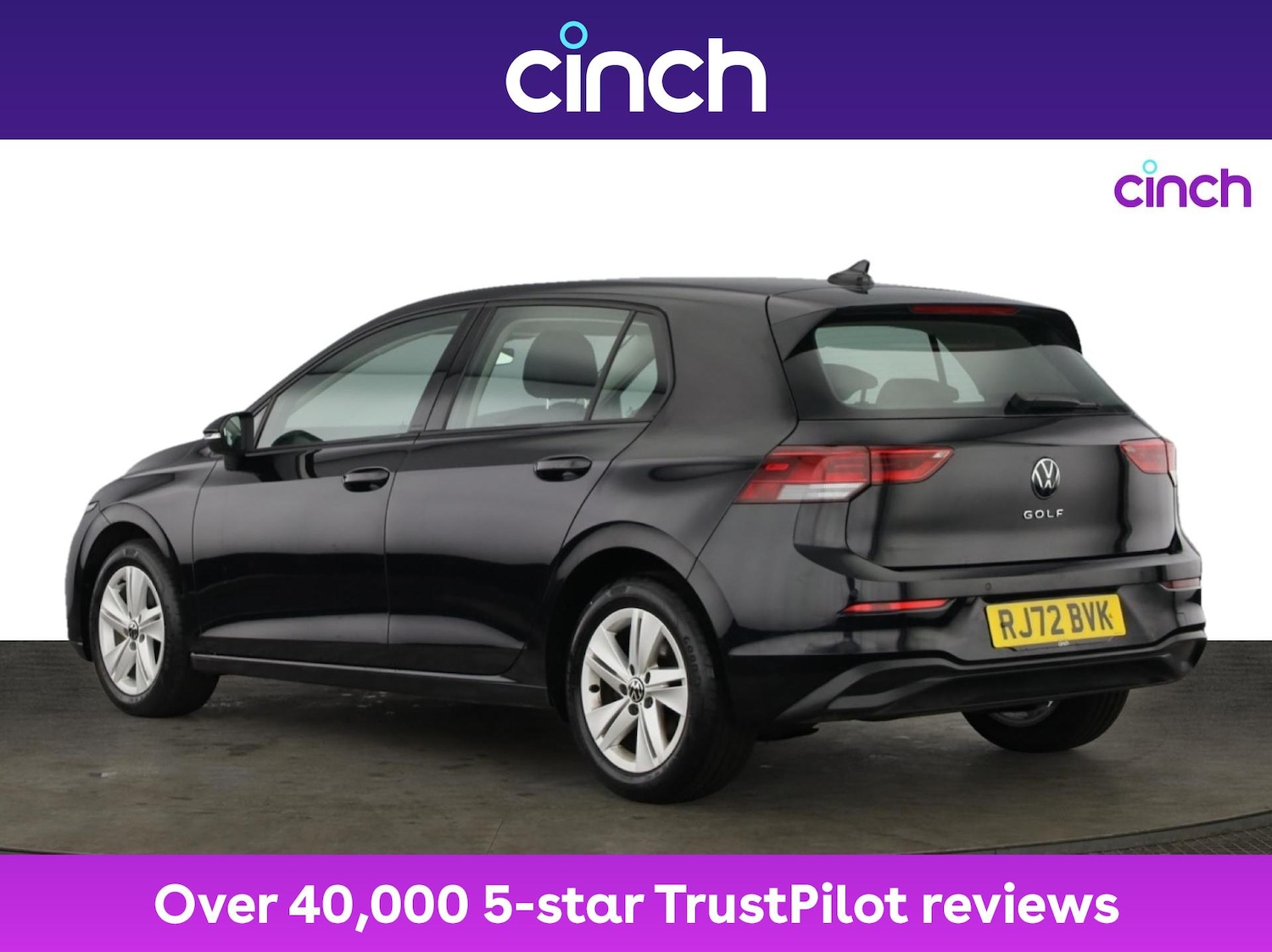 Used Volkswagen Golf 2022 for sale - 76954530: Photo 6