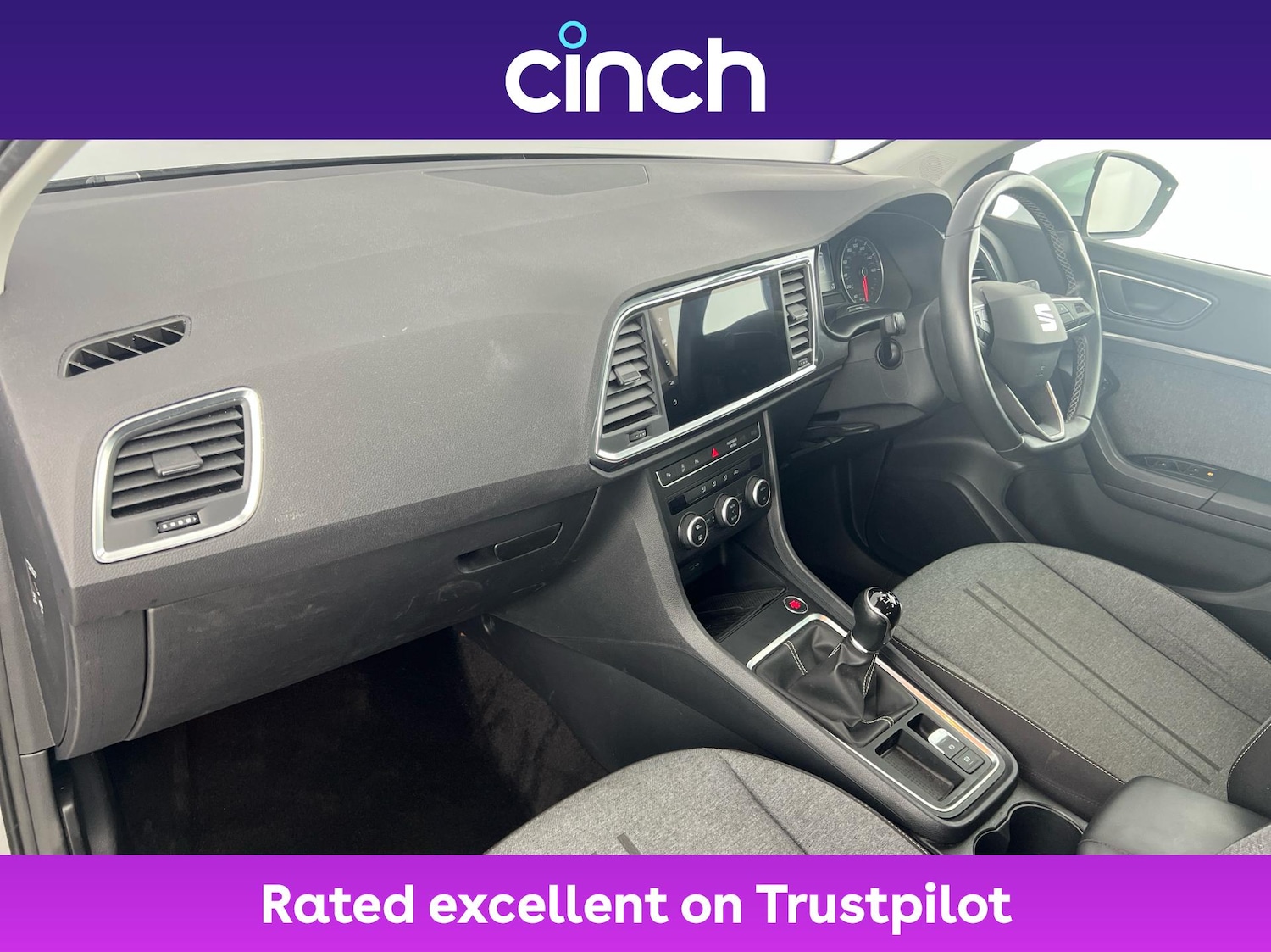 Used SEAT Ateca 2021 for sale - 76245793: Photo 14