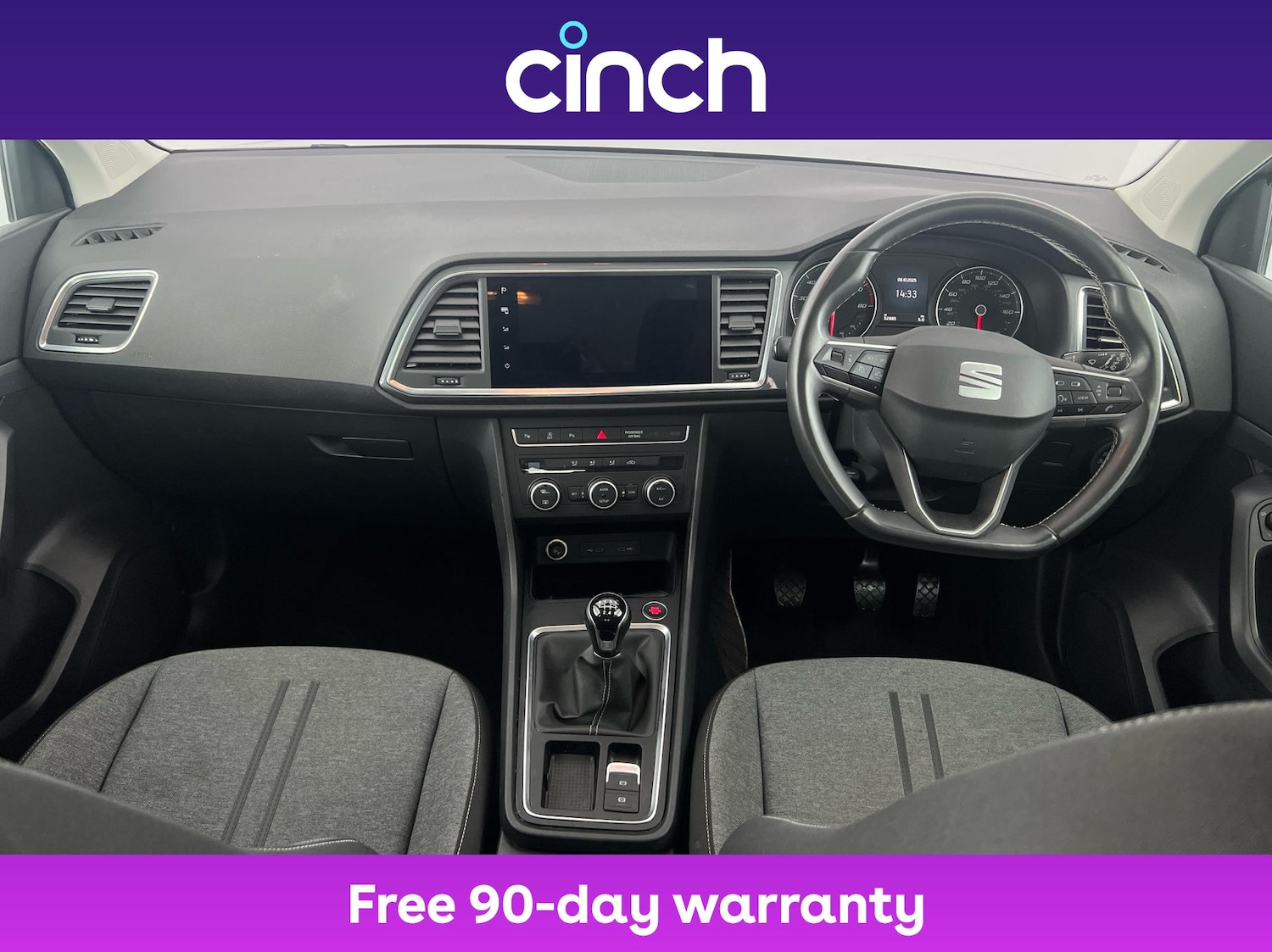 Used SEAT Ateca 2021 for sale - 76245793: Photo 15