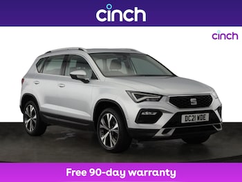 SEAT - Ateca