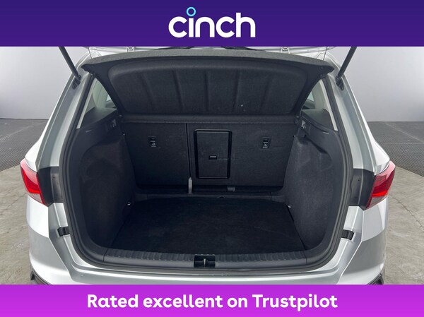 Used SEAT Ateca 2021 for sale - 76245793: Photo 21