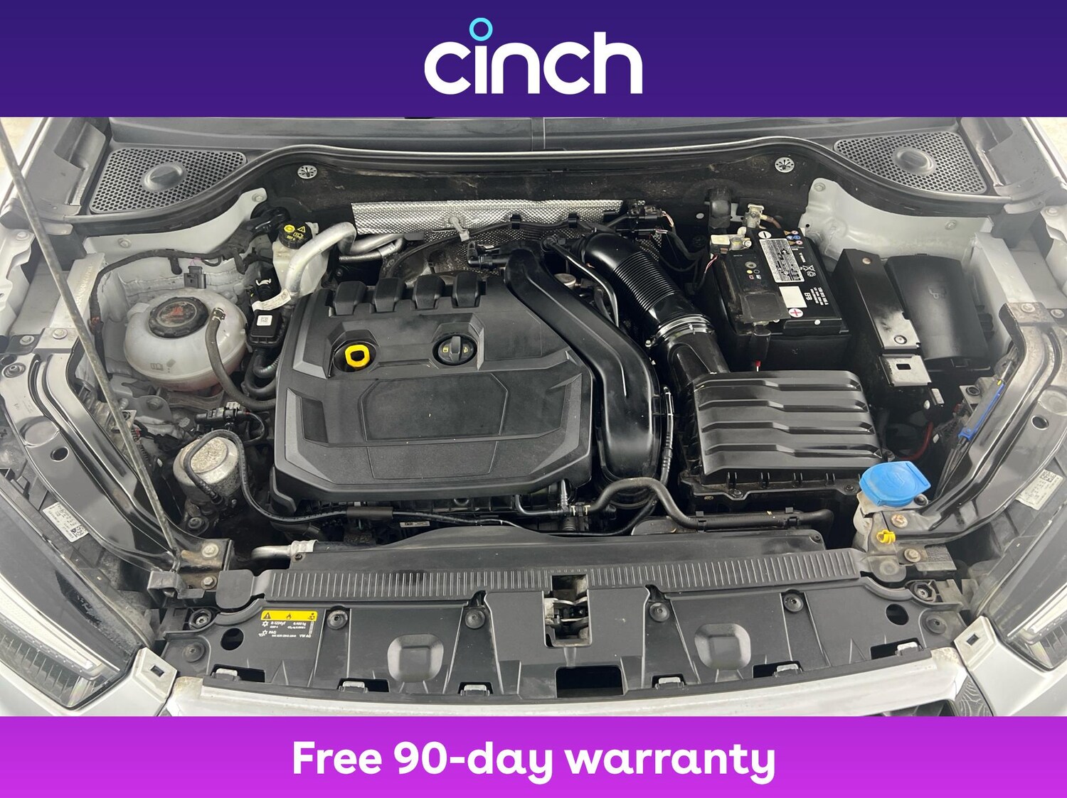 Used SEAT Ateca 2021 for sale - 76245793: Photo 23