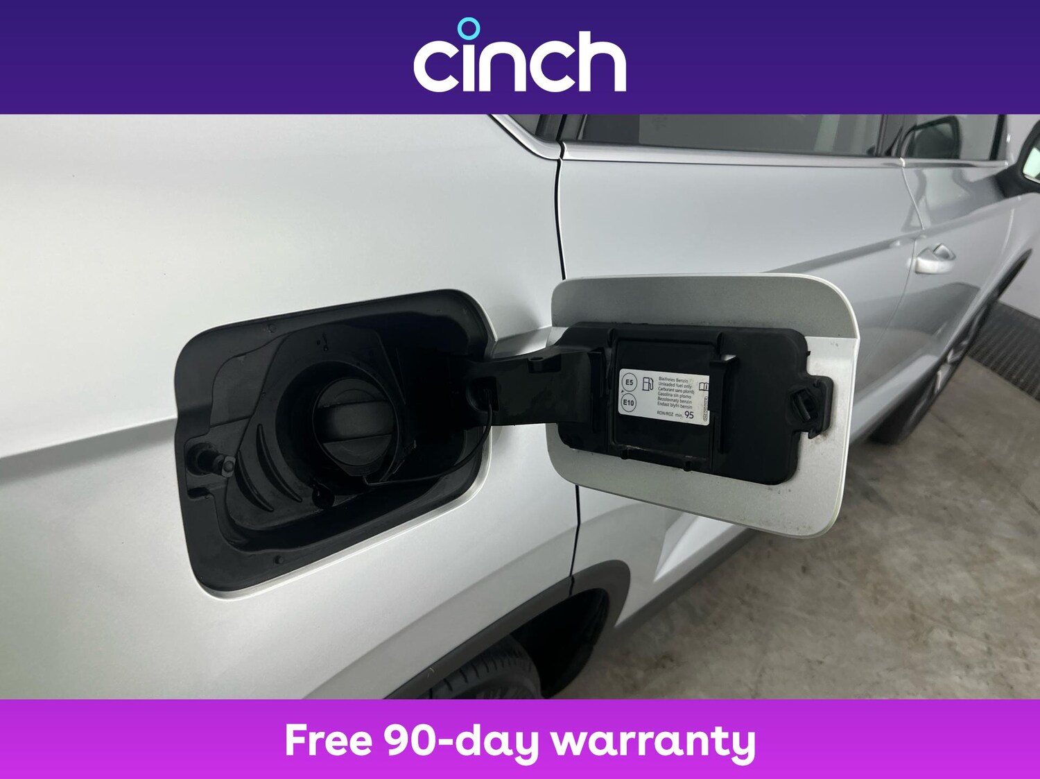 Used SEAT Ateca 2021 for sale - 76245793: Photo 29