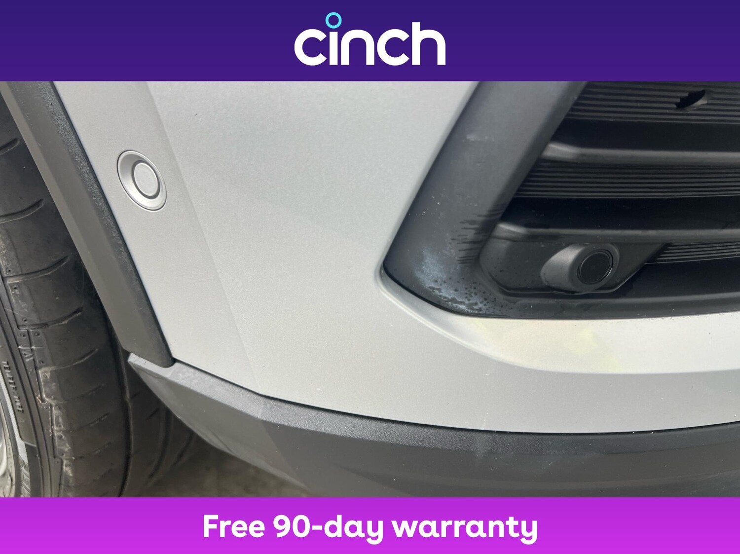 Used SEAT Ateca 2021 for sale - 76245793: Photo 34