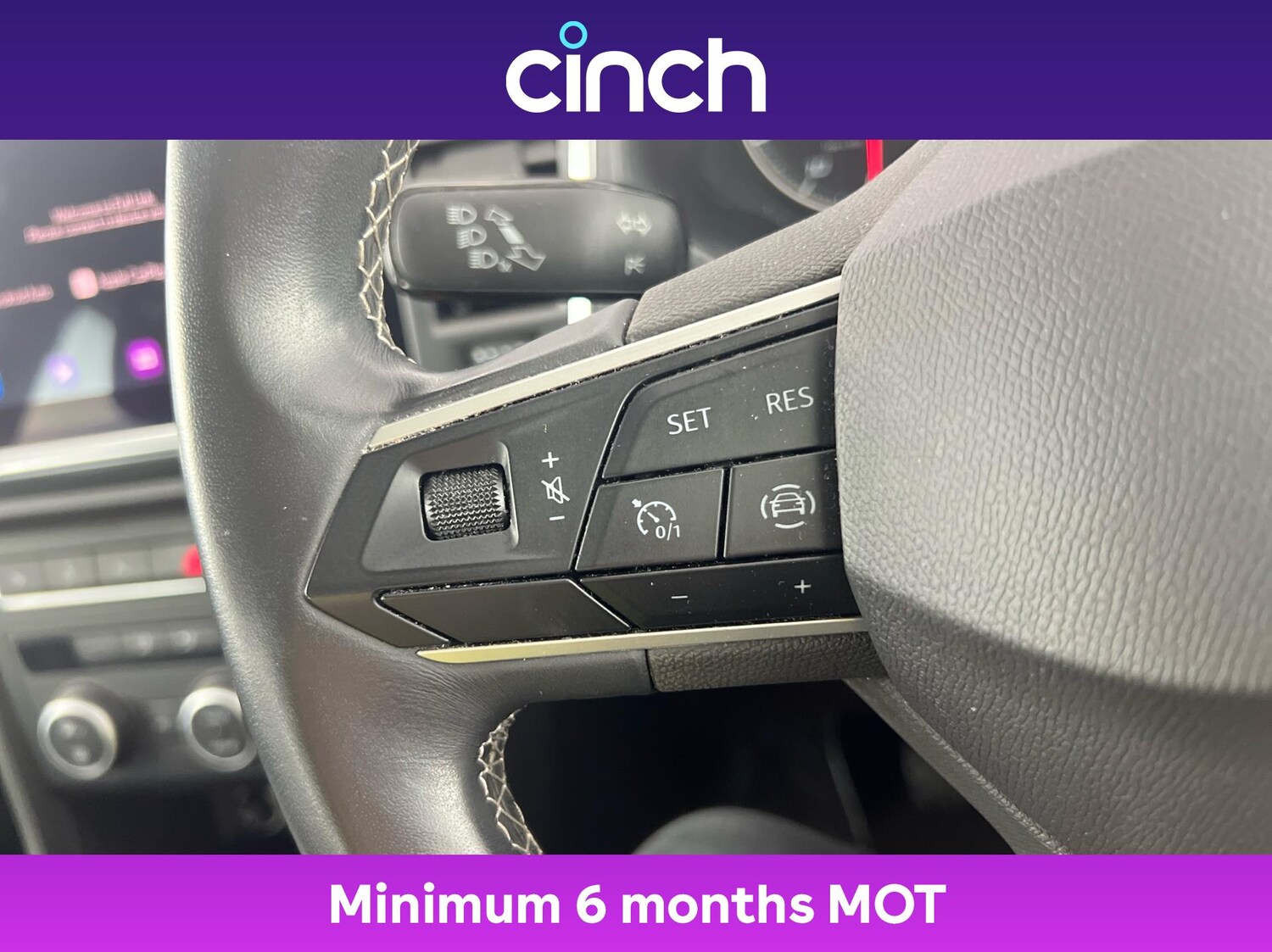 Used SEAT Ateca 2021 for sale - 76245793: Photo 47