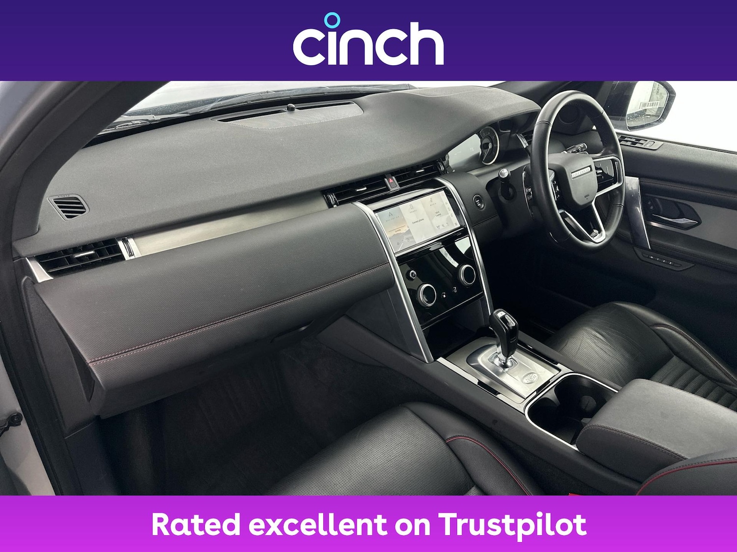 Used Land Rover Discovery Sport 2022 for sale - 76438613: Photo 14