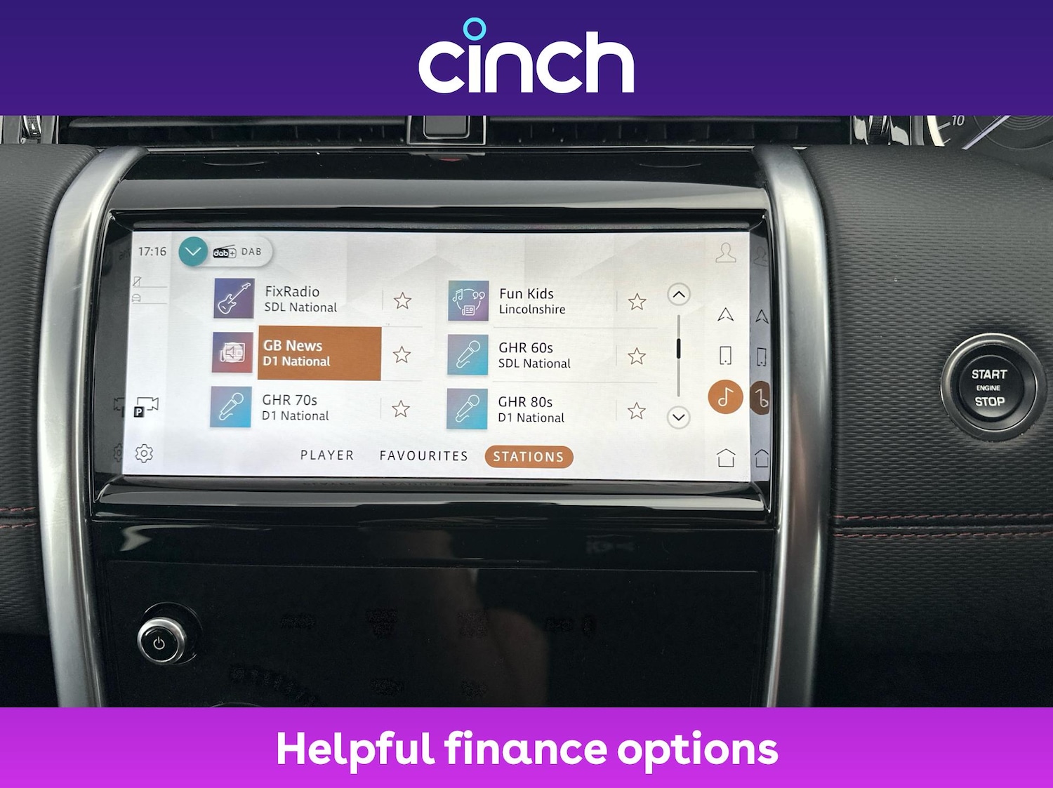 Used Land Rover Discovery Sport 2022 for sale - 76438613: Photo 17