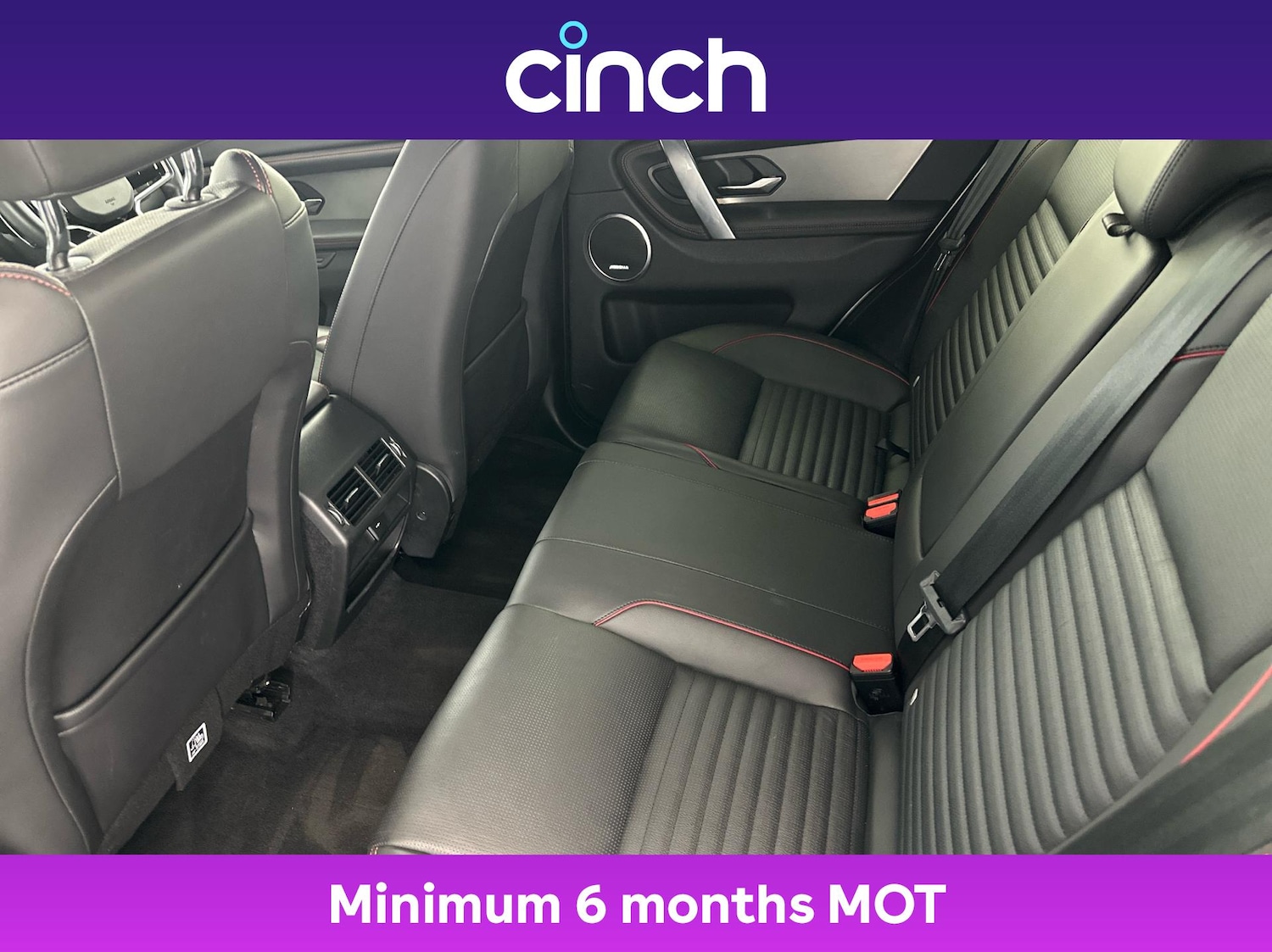 Used Land Rover Discovery Sport 2022 for sale - 76438613: Photo 20