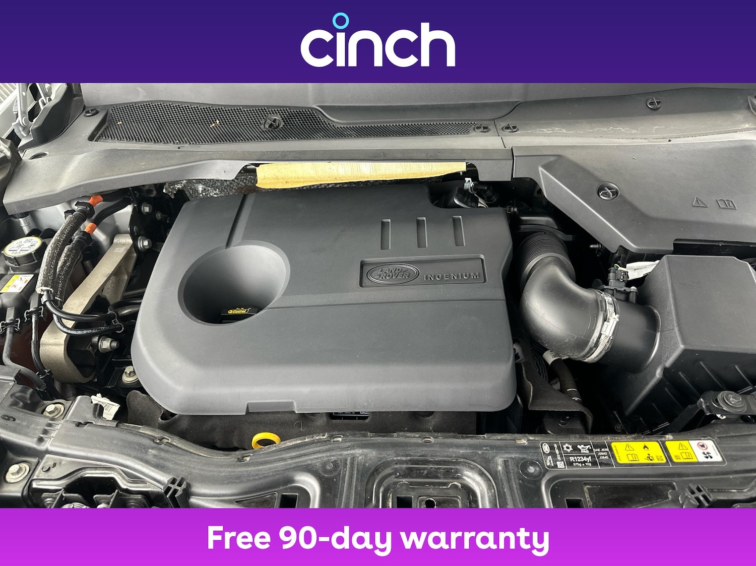 Used Land Rover Discovery Sport 2022 for sale - 76438613: Photo 23