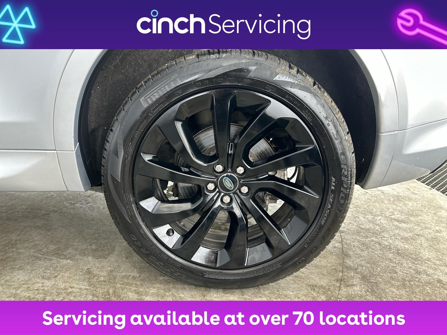 Used Land Rover Discovery Sport 2022 for sale - 76438613: Photo 26